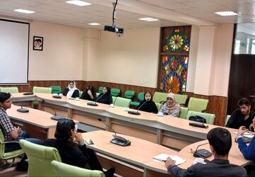 تئاتر، روایت امروز ایران در نشست هنرمندان کرمانی