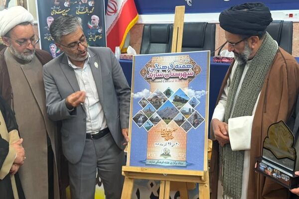 دومین هفته فرهنگی شازند با اجرای بیش از ۱۳۰ برنامه در 5 بخش و 6 شهر