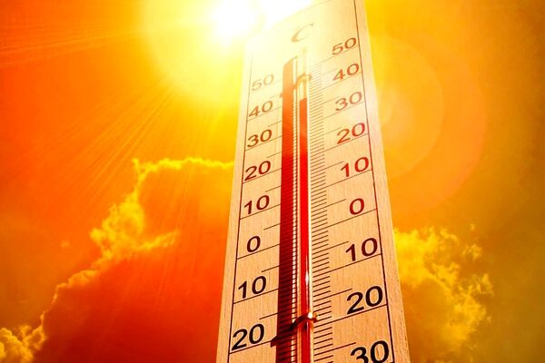 افزایش نسبی دما در نوار شمالی از فردا