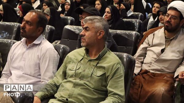دوره آموزشی «یاوران ولایت» ویژه فرماندهان واحدهای بسیج دانش‌آموزی