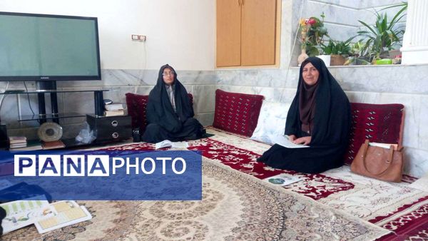 کلاس‌های تابستانه حفظ قرآن کریم در خلیل آباد