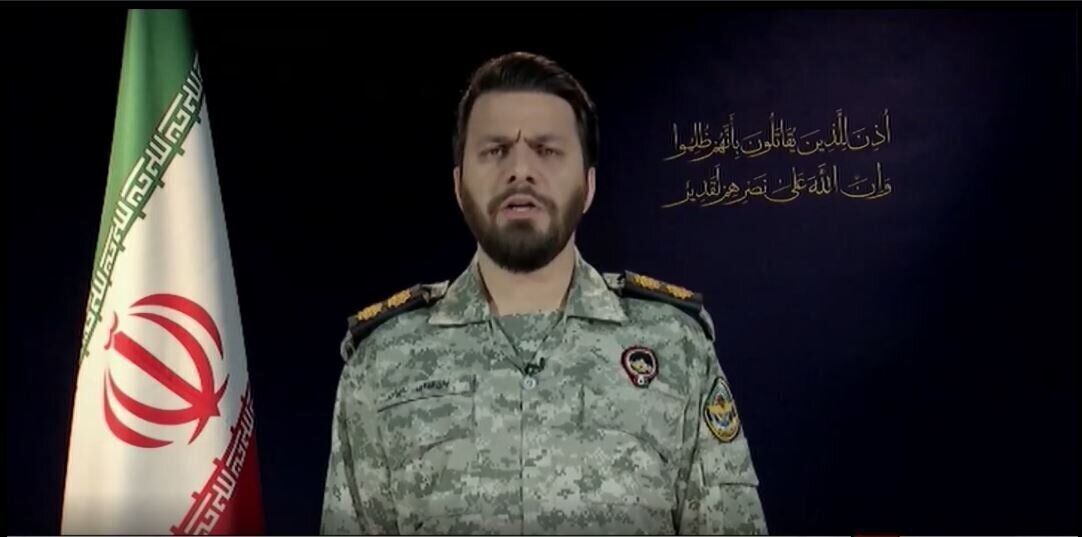 جمهوری آذربایجان صهیونیست‌ها را از کشورش خارج و امنیت خود و ایران را به خطر نیندازد