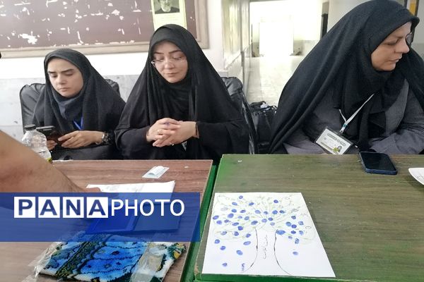 مردم ایران کار ناتمام ۸ تیر را پرشورتر تمام کردند