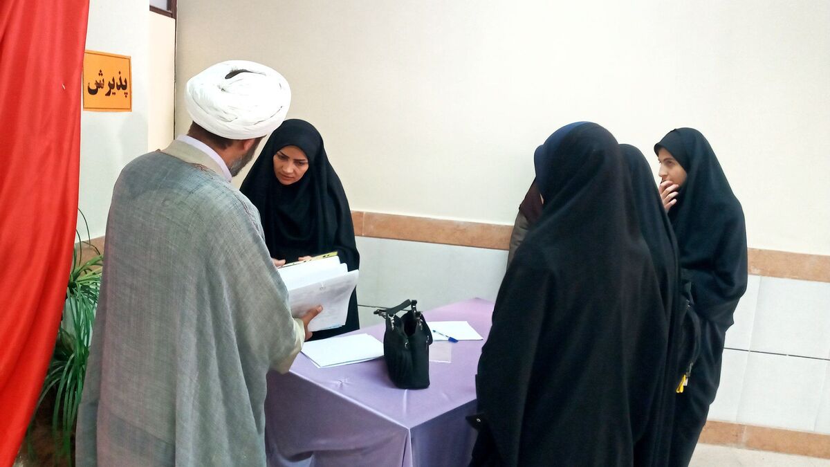 مسابقات قرآن دانش‌آموزی زمینه تعمیق فهم دینی نوجوانان را فراهم می‌کند