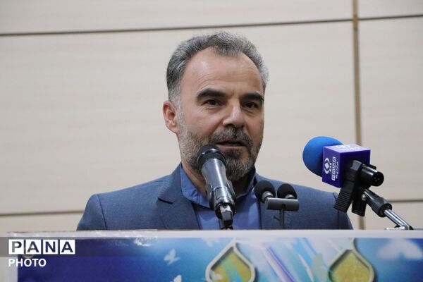 اجلاسیه استانی نماز دانش آموزی در سنندج