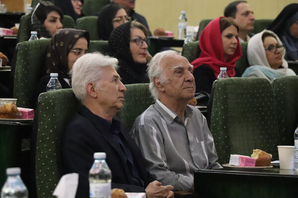 دومین کنگره استانی بانوان تاثیرگذار