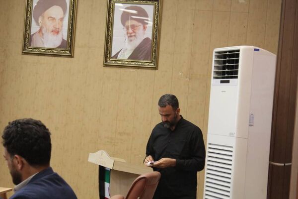 برگزاری مجمع انتخابات هندبال البرز