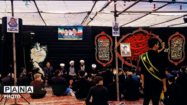 تلاقی علم و ایمان در سایه‌ی آل‌محمد