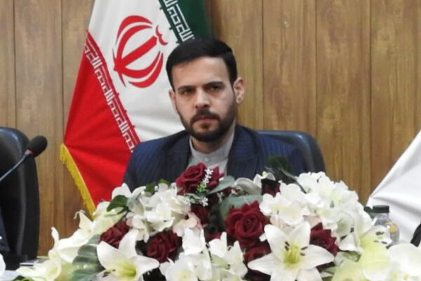اجلاس روسای آموزش و پرورش خراسان رضوی در نیشابور
