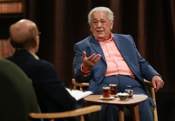 رضا فیاضی به چهل‌تیکه برمی‌گردد