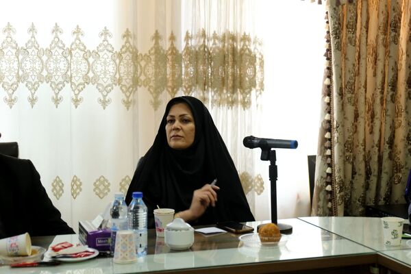 جلسه هماهنگی بیست و هفتمین مانور زلزله و ایمنی در مدارس آذربایجان شرقی