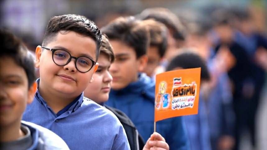 مدارس با‌انرژی‌ها؛ حرکت بزرگ نوجوانان برای صرفه‌جویی و تغییر الگوی مصرف انرژی