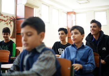 راویان حقیقت، صدای نسل نو