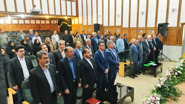 برگزاری نخستین همایش ملی سرو ابرکوه 