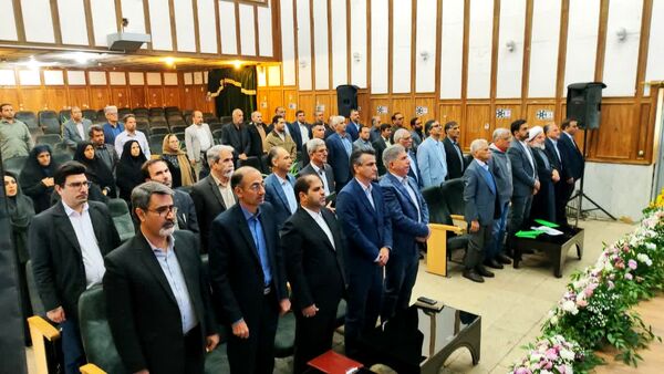 برگزاری نخستین همایش ملی سرو ابرکوه 