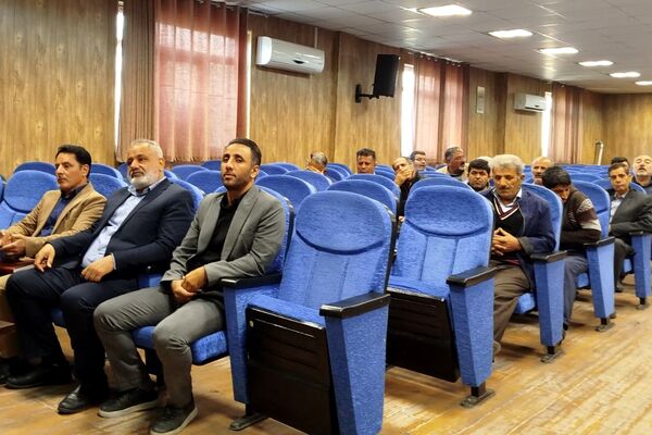 کارگروه دوره های صلاحیت حرفه ای متصدیان پایگاه تغذیه سالم 