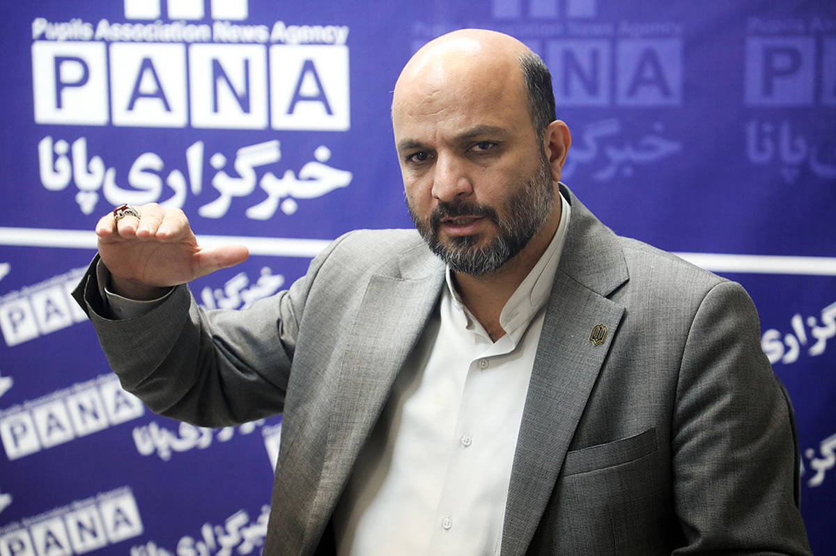 سامانه نهضت توسعه عدالت در فضاهای آموزشی به‌زودی راه‌اندازی می‌شود