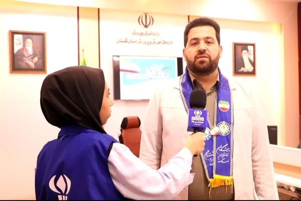 سازمان دانش آموزی جایی برای رشد و ارتقای شخصیت اجتماعی نوجوانان است