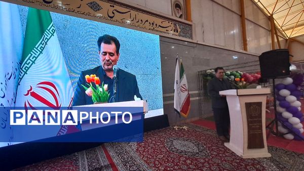 آغاز رویداد ملی «اکساوان» در تربت‌حیدریه