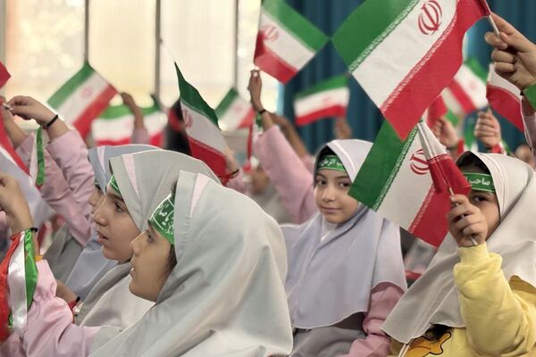 نسیم دانایی در مدرسه شهید سرافراز اسلامشهر وزیدن گرفت