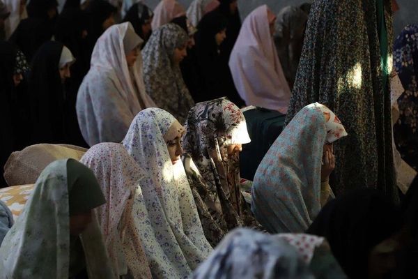 اعتکاف فرصتی بی نظیر برای خودسازی و خودشناسی است