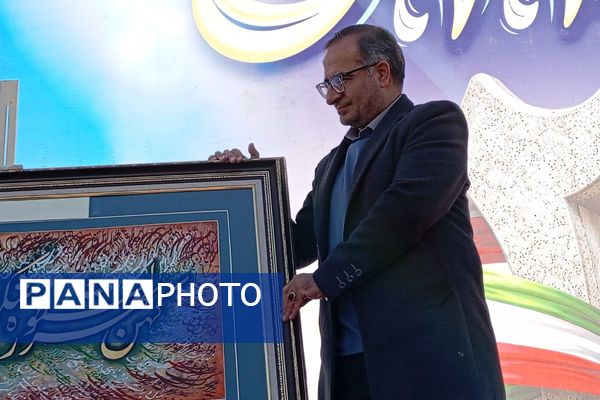 عهد دوباره مردم فیروزکوه با انقلاب؛ ۲۲ بهمن، تجلی بصیرت و ولایتمداری