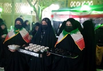 وقتی هنر در خدمت یادمان‌ها قرار می‌گیرد