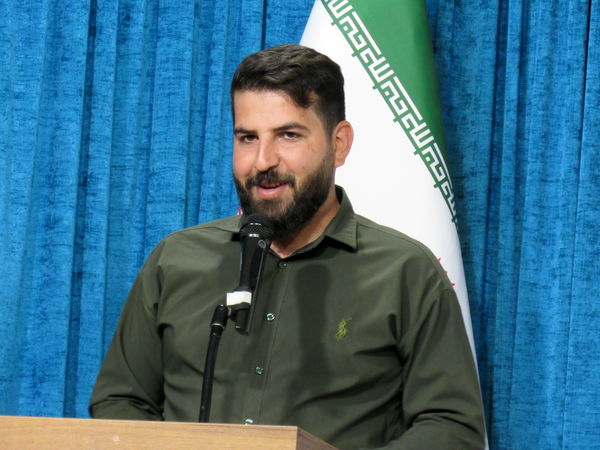 برگزاری آیین رونمایی از آثار تجربه‌نگاری جبهه فرهنگی انقلاب اسلامی کردستان و افتتاح مرکز «میدا»
