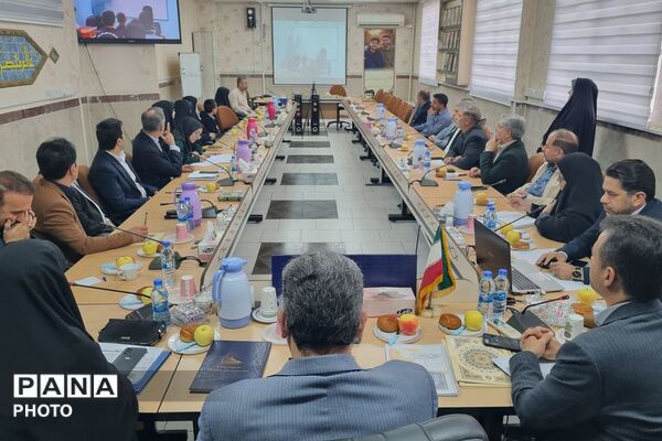 ضرورت تحول در نهضت سوادآموزی و گسترش آموزش مستمر همگانی 