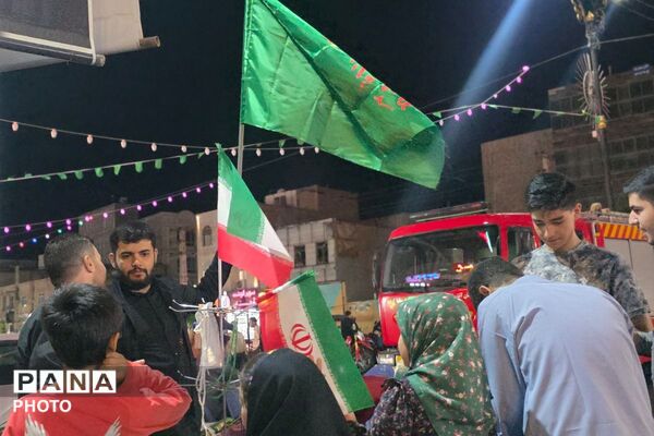 تداوم حضور در خیابان‌ها؛ رمز اتحاد و پیروزی 