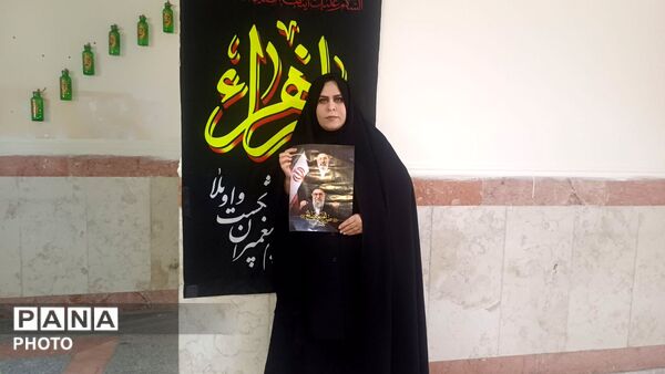 روزی که تاریخ اشک می‌ریزد؛ تشییع شکوهِ بی‌مانند رهبر شهید