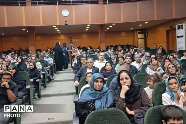 پایان پرشکوه رویش