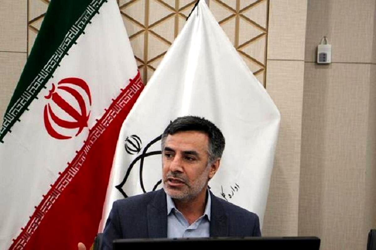 برگزاری دوره توانمندسازی مدیران مدارس ابتدایی شیراز و مرودشت