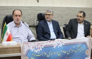 با آموزش‌وپرورش می‌توان یک کشور را به مدینه فاضله تبدیل کرد