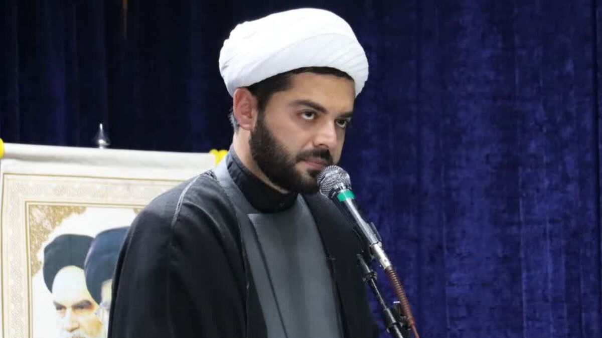 ادب، مروارید ارزشمند تقواست