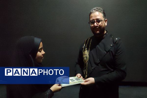 برگزاری سوگواره ملی عاشورایی در شیراز