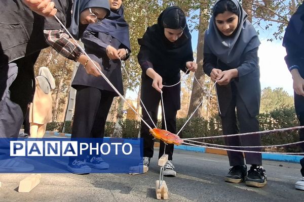 افتتاحیه کشوری جشنواره‌هاى فردا، پرسش‌مهر، کتـاب‌نوش، کارینو، هم صدا، تئاتردرسى در اردوگاه شهید محمد منتظری شهریار 
