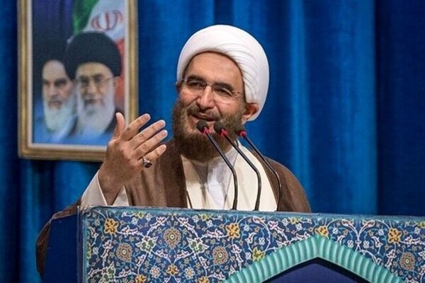 حاج علی اکبری: پیام راهبردی رهبر انقلاب جلوه جلال و جمال ولایت بود