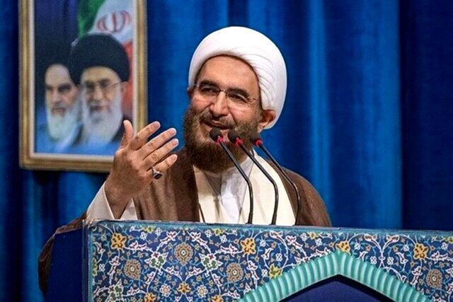 فتنه اخیر دشمن با حضور مردم در راهپیمایی 22 بهمن باطل شد