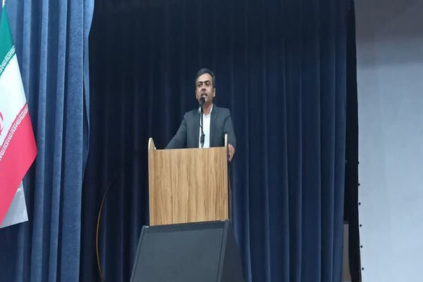 زنگ مقاومت در  دبیرستان غیر دولتی پسرانه پیشتازان (متوسطه اول) شهر جم