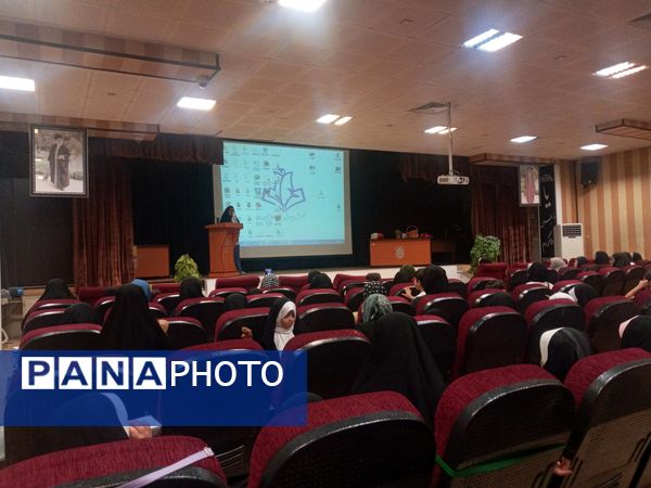 افتتاح کلاس‌های نویسندگی در منطقه ۱۸