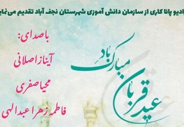 عید قربان ، عید بندگی