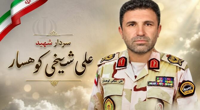 جشن تولد شهید رمضان در کنار کودکان بی‌سرپرست