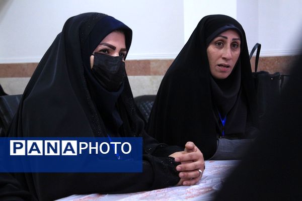  مسابقات قرآن، عترت و نماز متوسطه اول و دوم دختران بهارستان‌دو