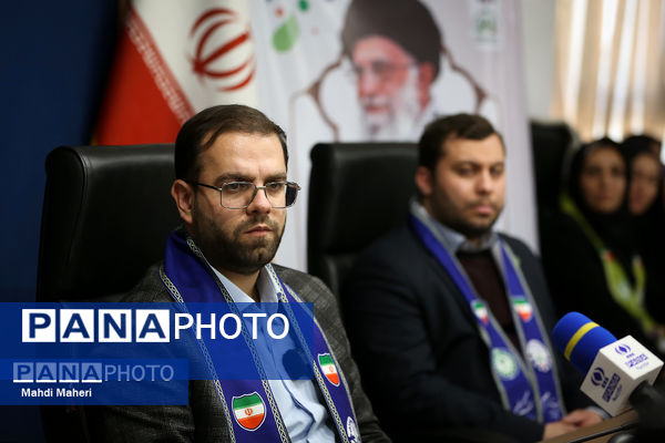 دوره آموزشی تربیت مدرس پیرامید و نظم گروهی