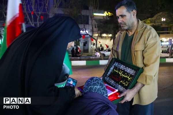 حضور دهه نودی‌ها در اجتماعات شبانه قم