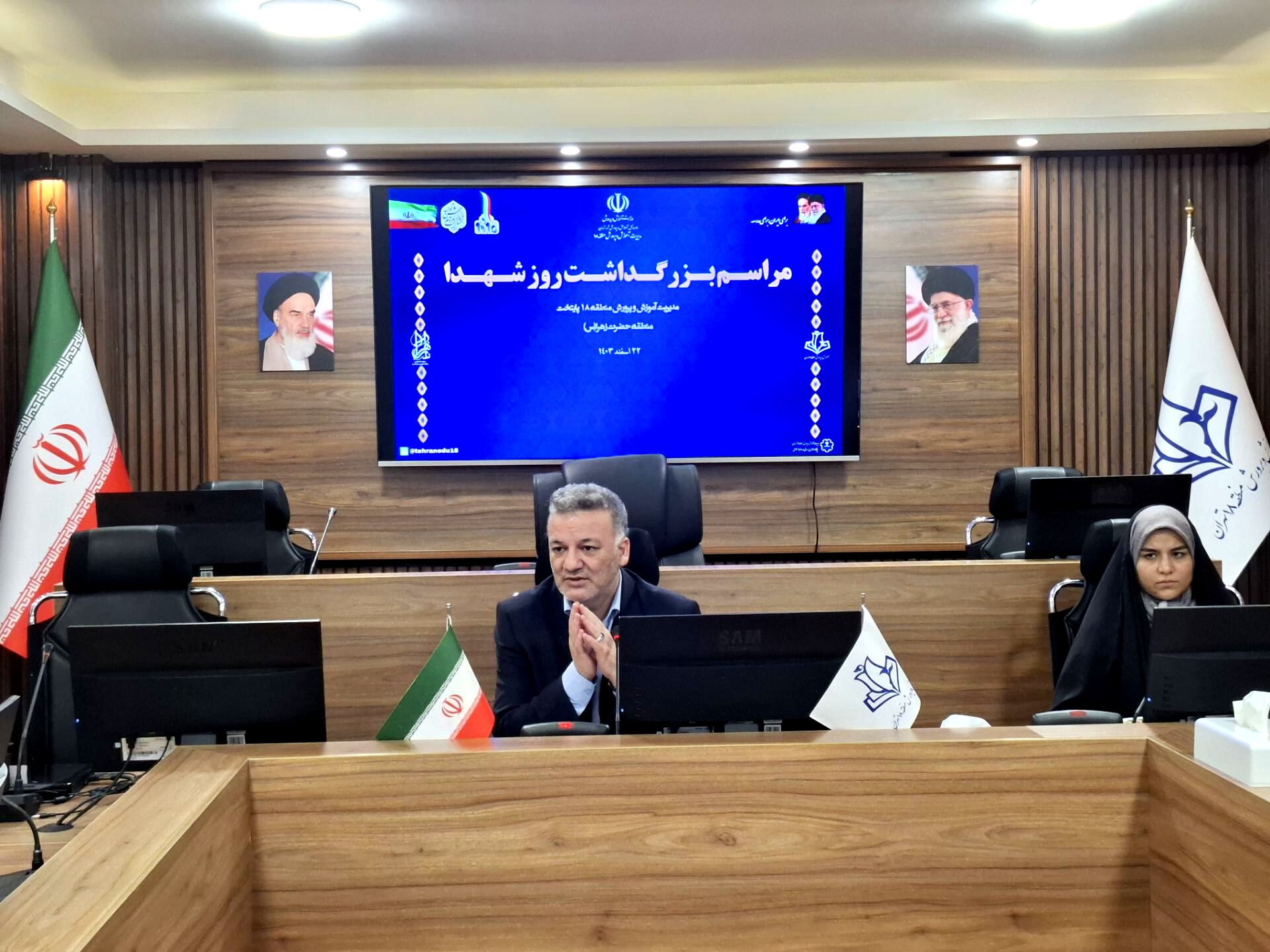 نکته‌یابی و نکته‌سنجی زندگی شهدا در جامعه باید رواج پیدا کند