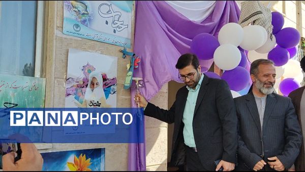 شروع سال تحصیلی در سلطانیه