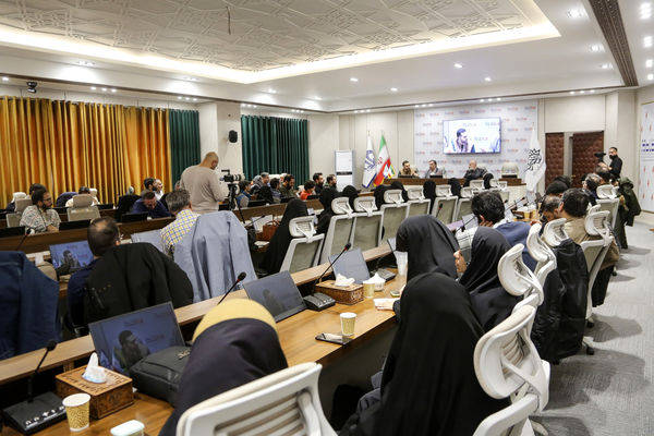 برگزاری کارگاه سومین رویداد بین‌المللی «کارتون، کاریکاتور و پوستر هولوساید» در قم
