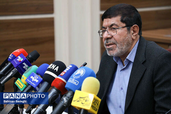 جلسه ستاد مرکزی بزرگداشت انتفاضه و روز جهانی قدس